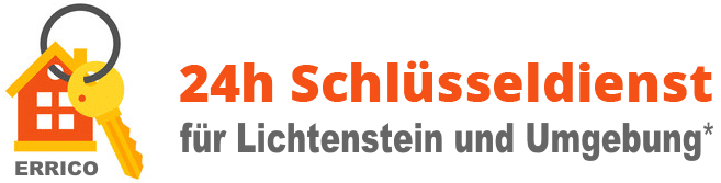 Schlüsseldienst für Lichtenstein